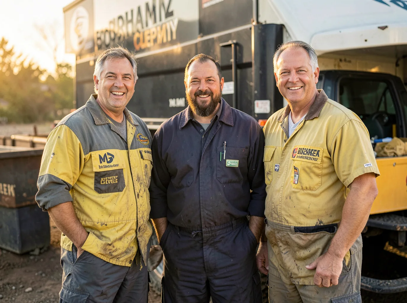 Sewage Cleanup company in Milledgeville, OH