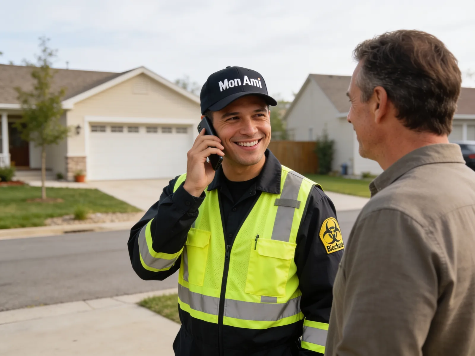 Sewage Cleanup Milledgeville, OH FAQs
