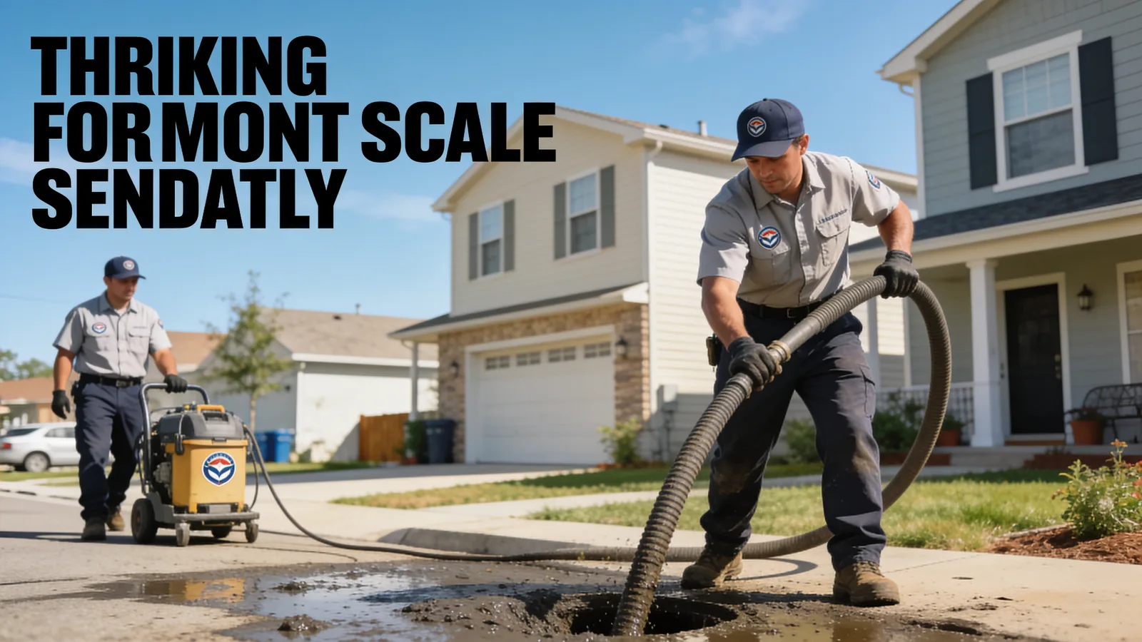 Sewage Cleanup in Milledgeville, OH near me